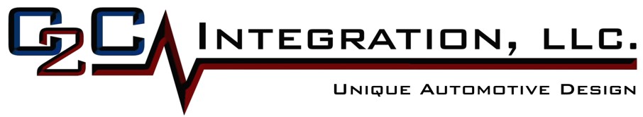 C2C Integration, LLC - Unique Automotive Design